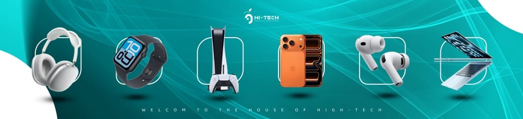 Welcome to the house of High-Tech : AirPods Max, Apple Watch, PlayStation 5, iPhone, AirPods Pro, MacBook